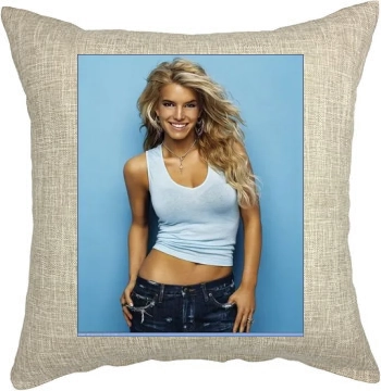 Jessica Simpson Pillow