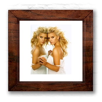 Jessica Simpson 6x6