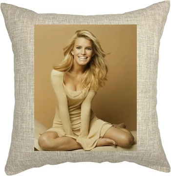 Jessica Simpson Pillow