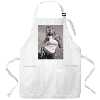 Jessica Simpson Apron