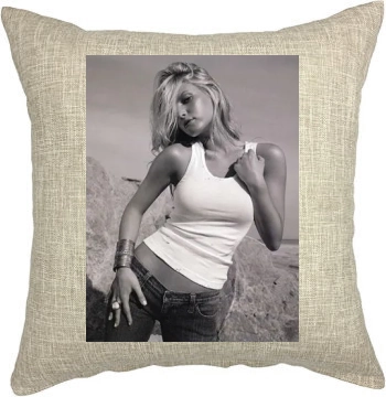 Jessica Simpson Pillow