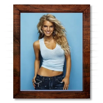 Jessica Simpson 14x17