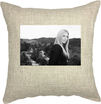 Emily Procter Pillow