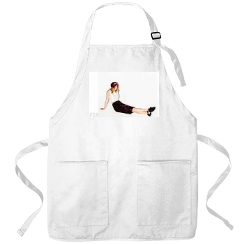 Emily VanCamp Apron