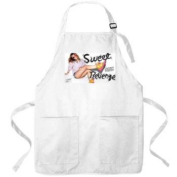 Emily VanCamp Apron