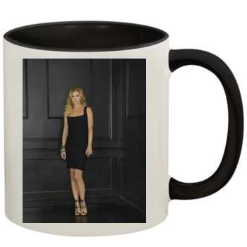 Emily VanCamp 11oz Colored Inner & Handle Mug