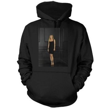 Emily VanCamp Mens Pullover Hoodie Sweatshirt