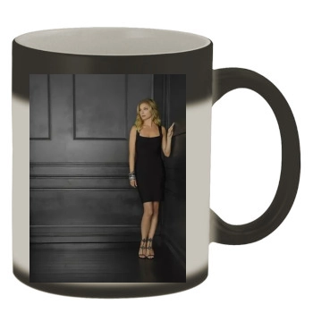 Emily VanCamp Color Changing Mug