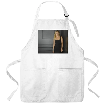 Emily VanCamp Apron