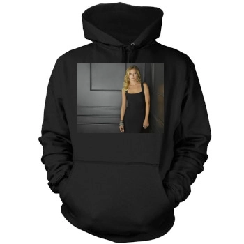 Emily VanCamp Mens Pullover Hoodie Sweatshirt