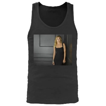 Emily VanCamp Men's Tank Top