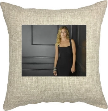 Emily VanCamp Pillow