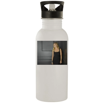 Emily VanCamp Stainless Steel Water Bottle