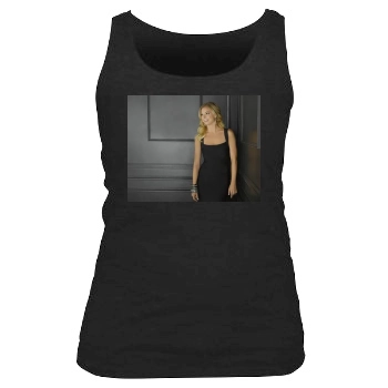 Emily VanCamp Women's Tank Top