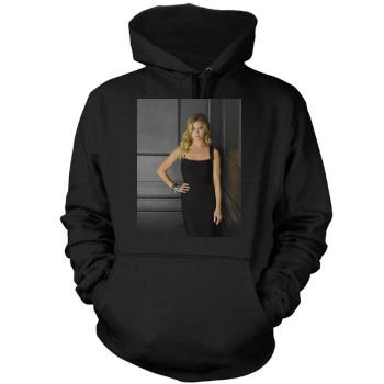 Emily VanCamp Mens Pullover Hoodie Sweatshirt