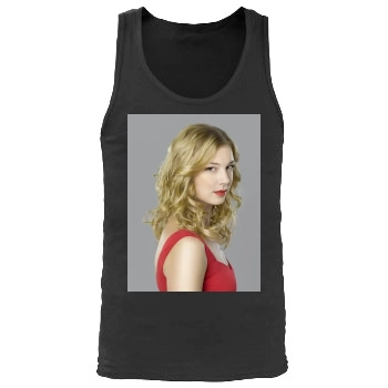 Emily VanCamp Men's Tank Top