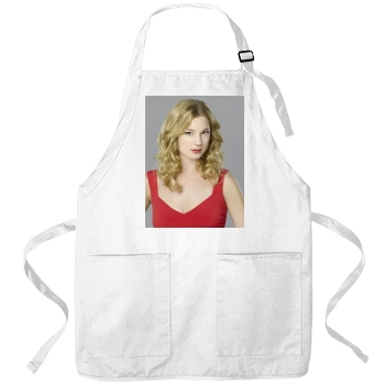 Emily VanCamp Apron