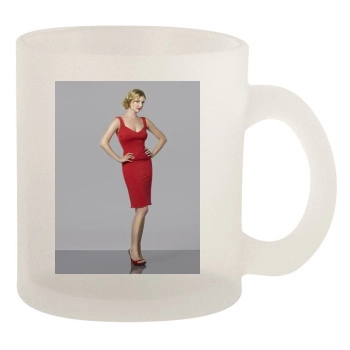 Emily VanCamp 10oz Frosted Mug