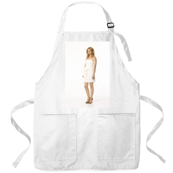 Emily VanCamp Apron