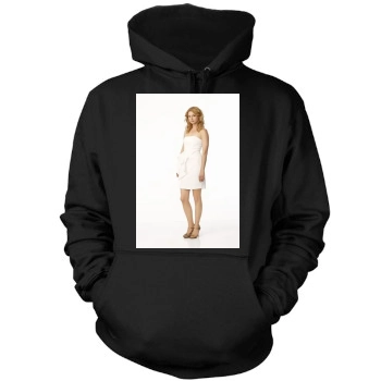 Emily VanCamp Mens Pullover Hoodie Sweatshirt