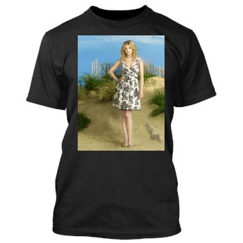 Emily VanCamp Men's TShirt