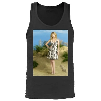 Emily VanCamp Men's Tank Top