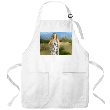 Emily VanCamp Apron