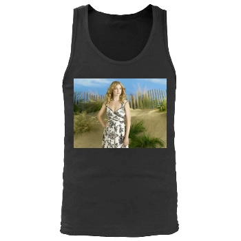 Emily VanCamp Men's Tank Top