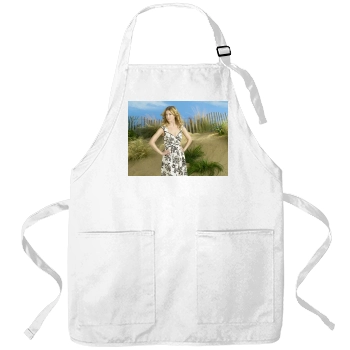 Emily VanCamp Apron