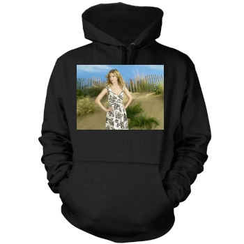 Emily VanCamp Mens Pullover Hoodie Sweatshirt