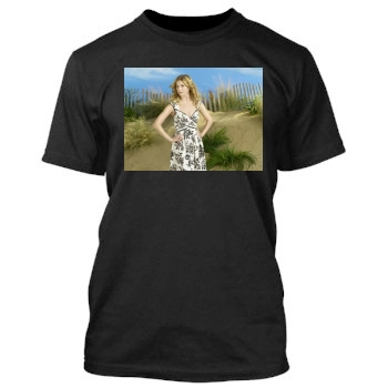 Emily VanCamp Men's TShirt