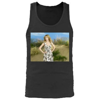 Emily VanCamp Men's Tank Top