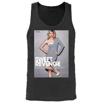 Emily VanCamp Men's Tank Top