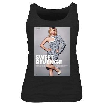 Emily VanCamp Women's Tank Top