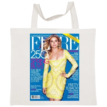 Emily VanCamp Tote