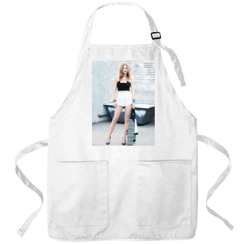 Emily VanCamp Apron