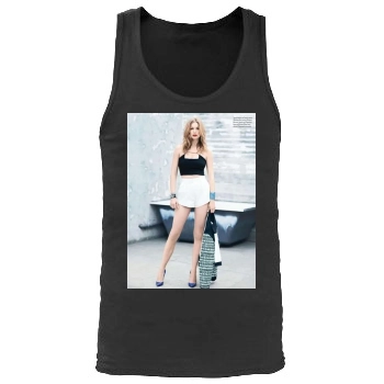 Emily VanCamp Men's Tank Top