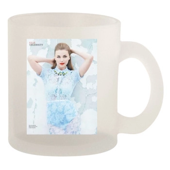 Emily VanCamp 10oz Frosted Mug