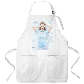 Emily VanCamp Apron