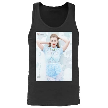 Emily VanCamp Men's Tank Top