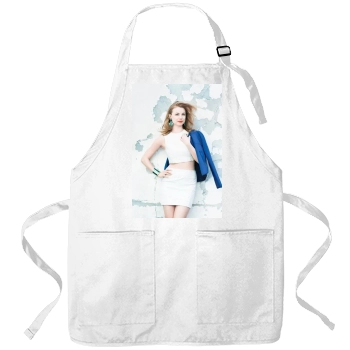 Emily VanCamp Apron