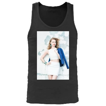 Emily VanCamp Men's Tank Top