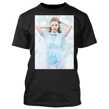 Emily VanCamp Men's TShirt