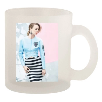 Emily VanCamp 10oz Frosted Mug