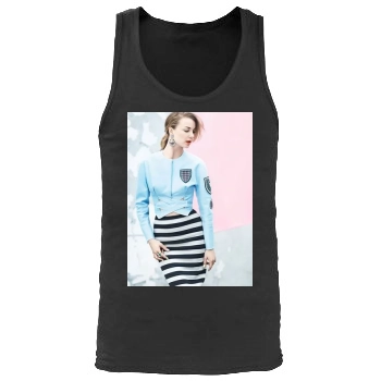 Emily VanCamp Men's Tank Top