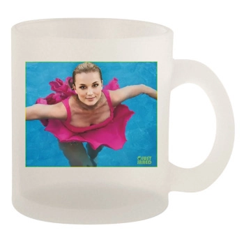 Emily VanCamp 10oz Frosted Mug