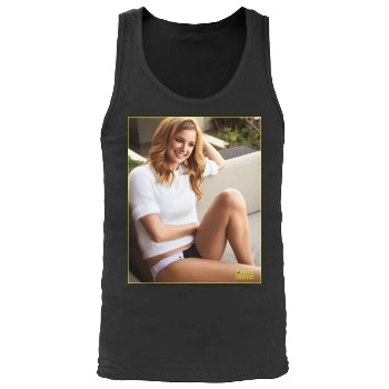 Emily VanCamp Men's Tank Top