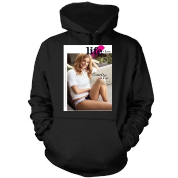 Emily VanCamp Mens Pullover Hoodie Sweatshirt