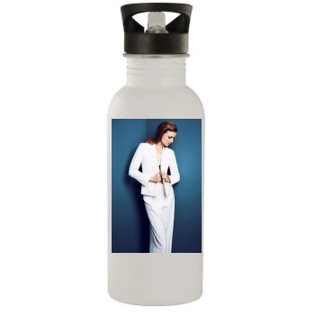 Emily VanCamp Stainless Steel Water Bottle