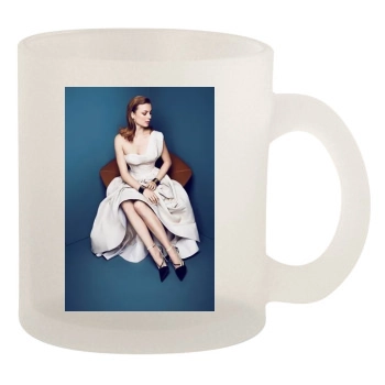 Emily VanCamp 10oz Frosted Mug